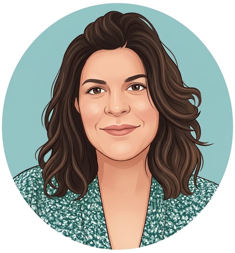 Ángela, fundadora de Los Rincones de Lúa